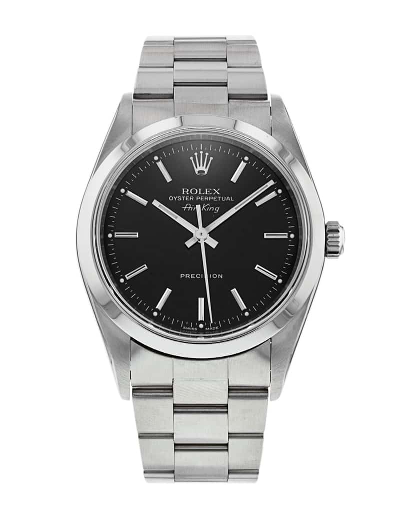 Rolex Air-King 14000 Rolex Air-King 14000